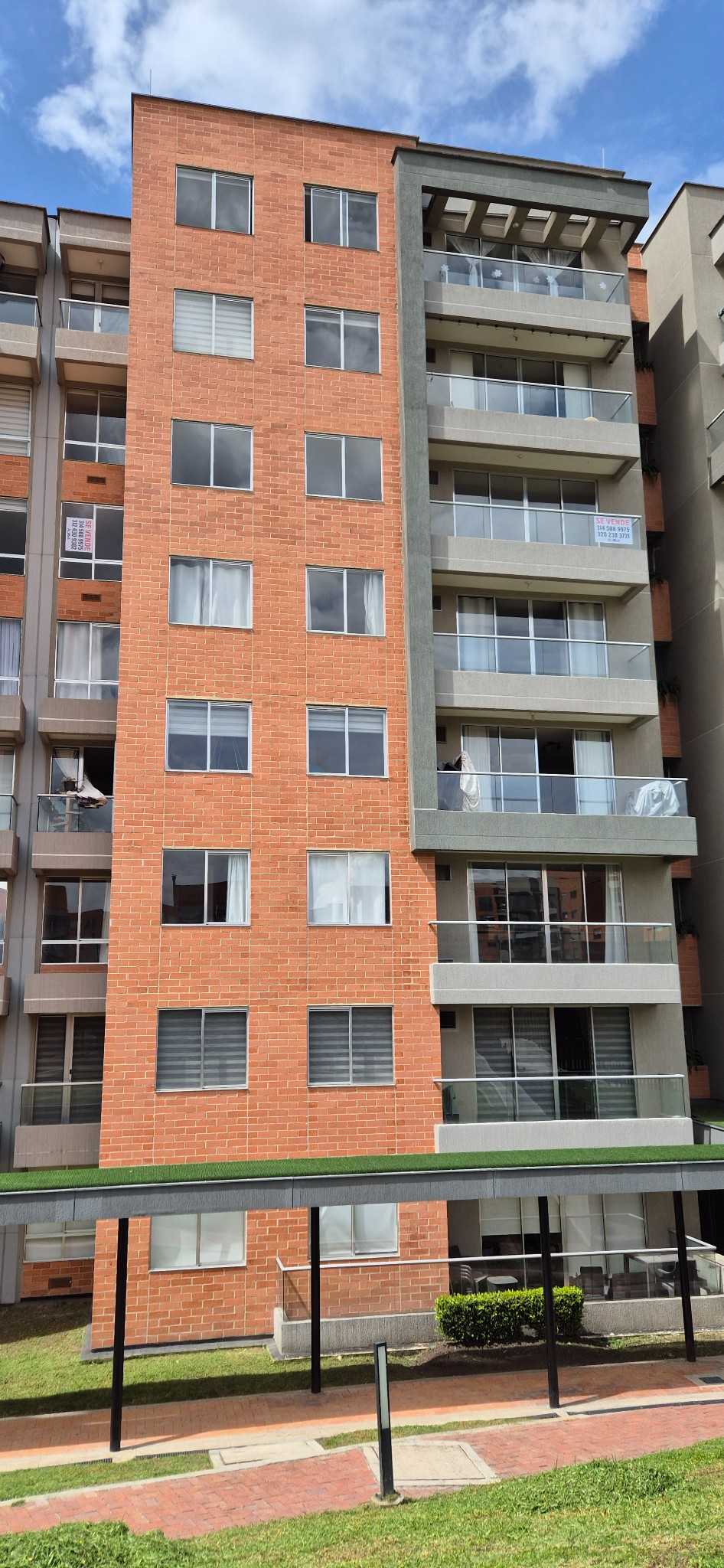 Apartamento en venta en Cr Reserva Del Sol, Mosquera · foto 3 de 24