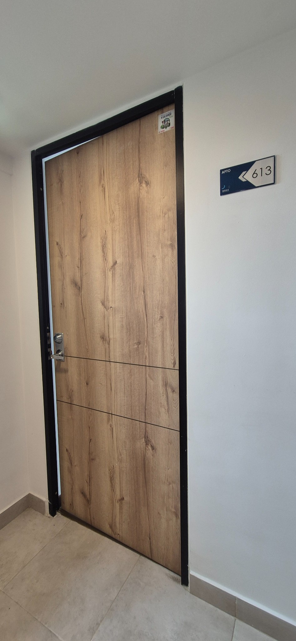 Apartamento en venta en Cr Reserva Del Sol, Mosquera · foto 5 de 24