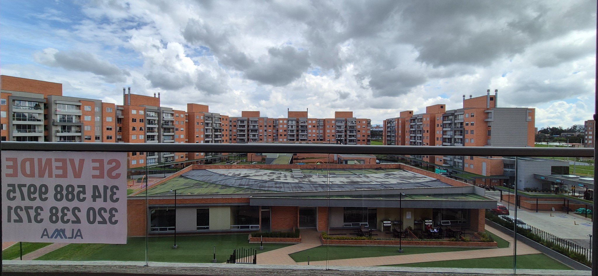 Apartamento en venta en Cr Reserva Del Sol, Mosquera · foto 6 de 24