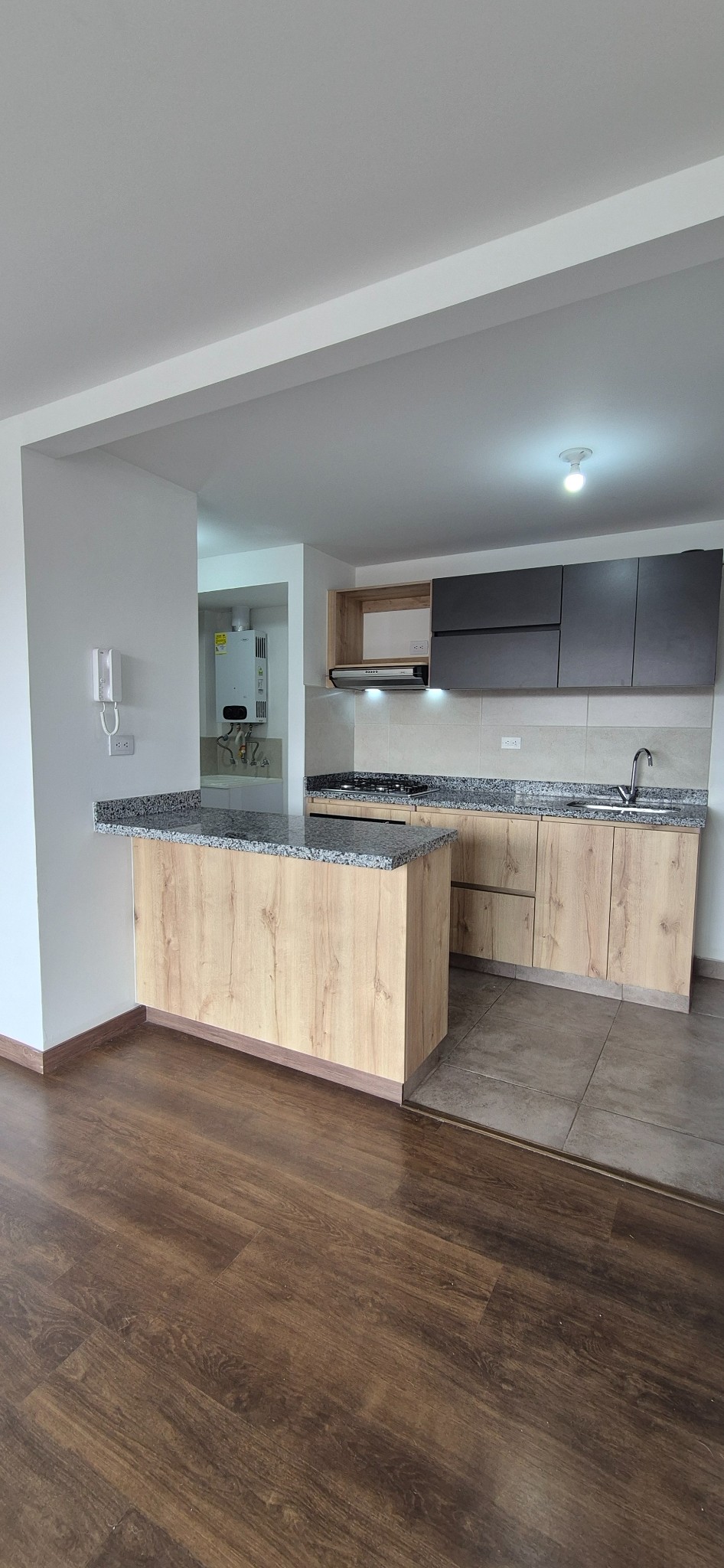 Apartamento en venta en Cr Reserva Del Sol, Mosquera · foto 7 de 24