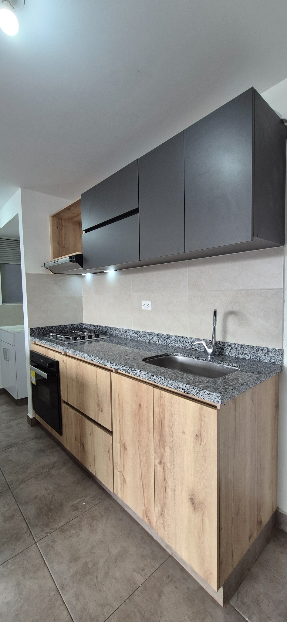 Apartamento en venta en Cr Reserva Del Sol, Mosquera · foto 8 de 24