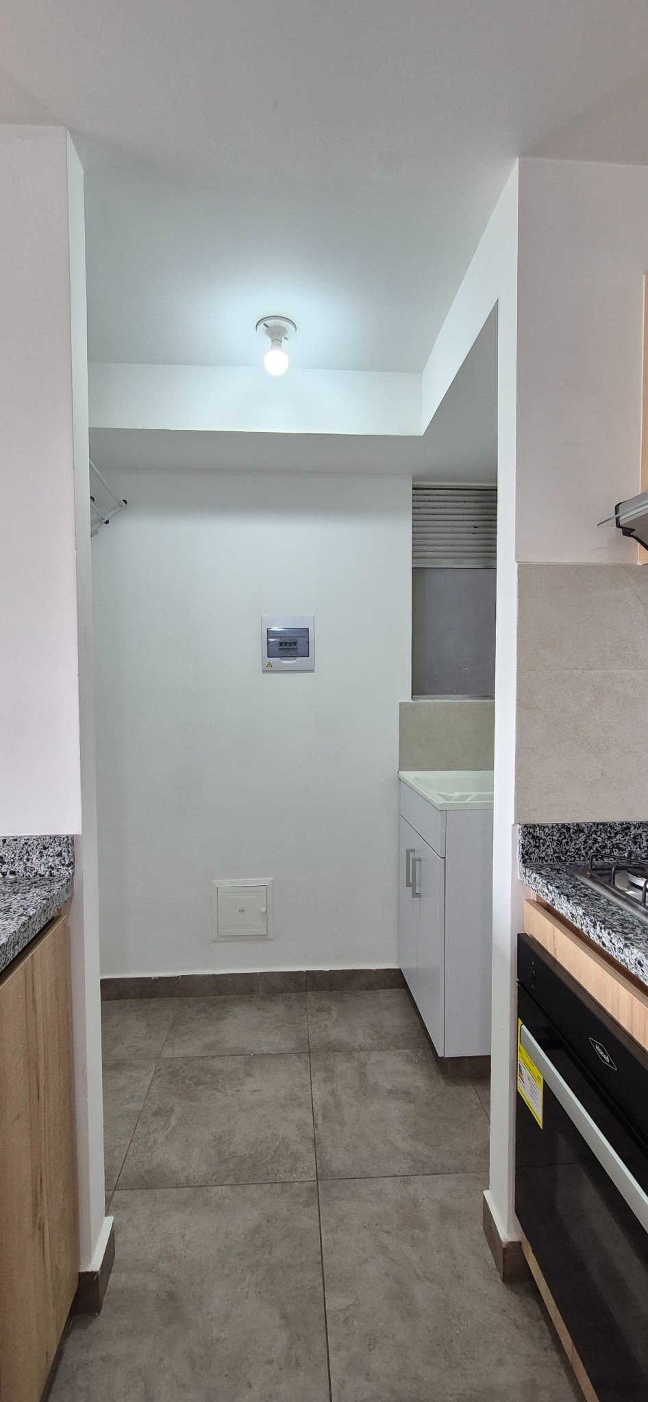 Apartamento en venta en Cr Reserva Del Sol, Mosquera · foto 9 de 24