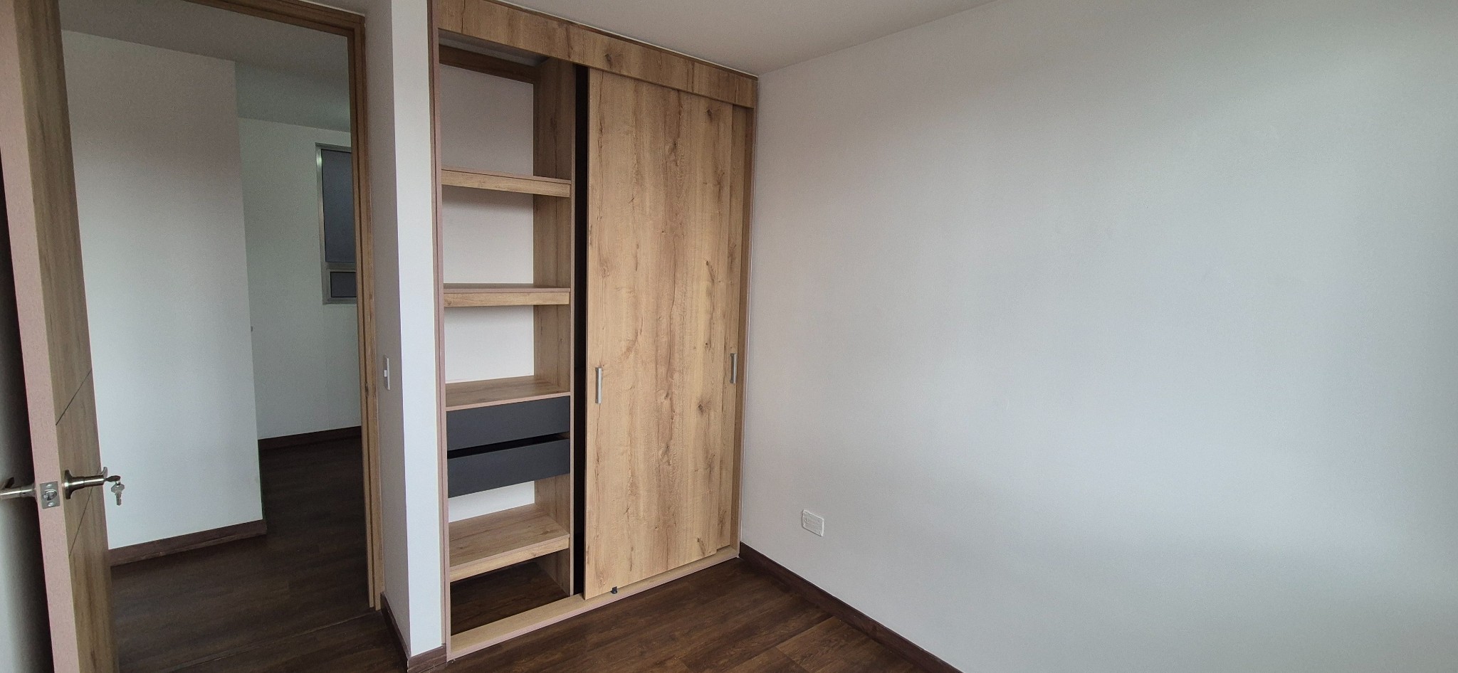 Apartamento en venta en Cr Reserva Del Sol, Mosquera · foto 18 de 24