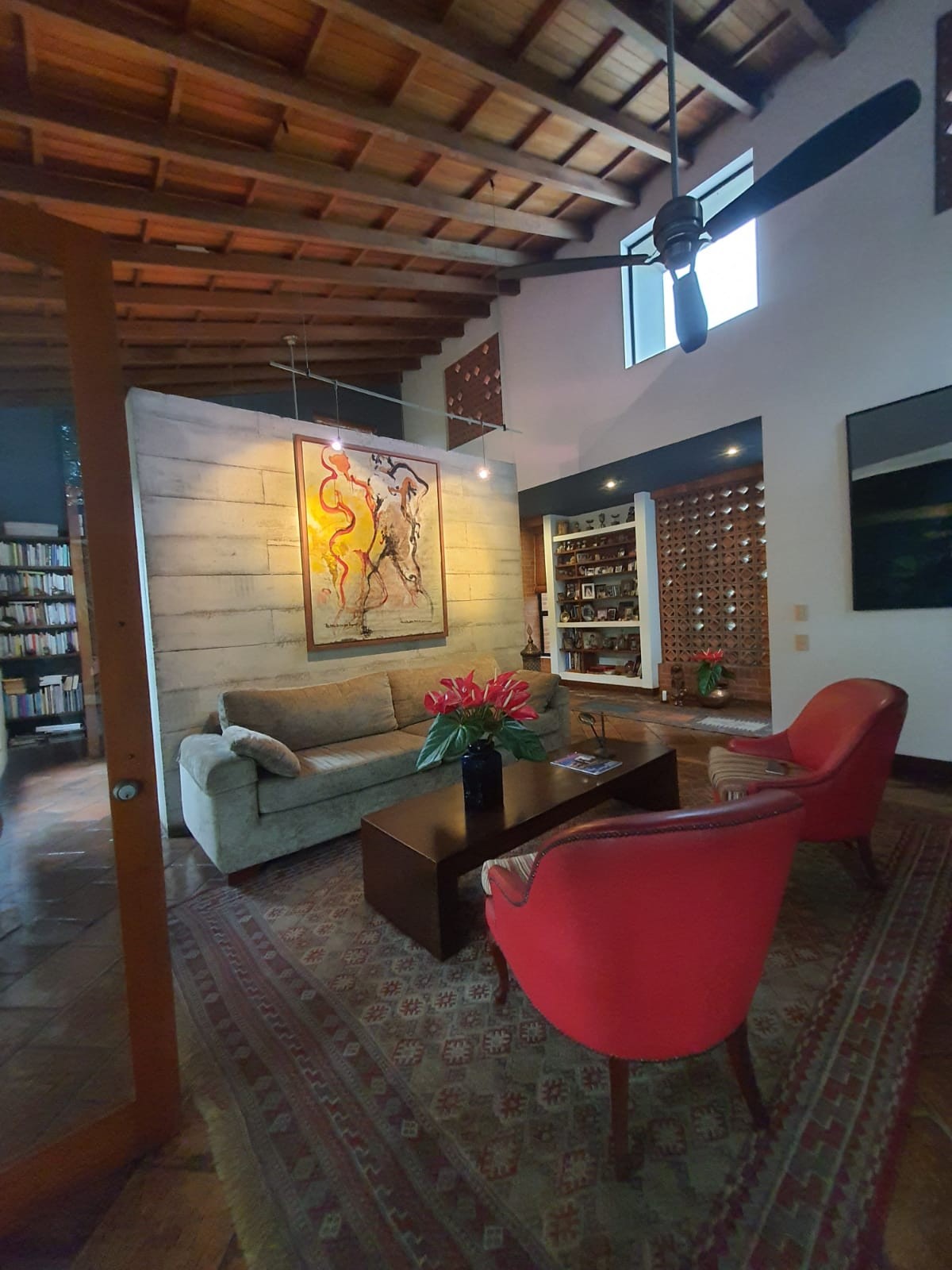 Casa en Venta en La viga, Cali