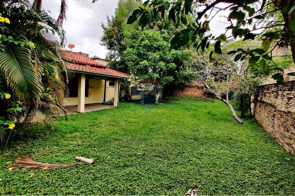 Terreno en venta en San Cristóbal, Asunción — foto 2