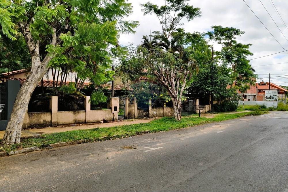 Terreno en venta en San Cristóbal, Asunción — foto 3