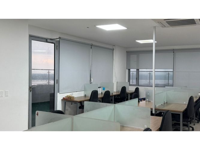 Oficina en arriendo en Villa Country, Barranquilla, 200 m² · foto 4 de 7