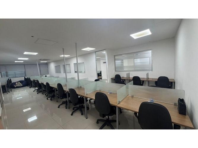 Oficina en arriendo en Villa Country, Barranquilla, 200 m² · foto 7 de 7
