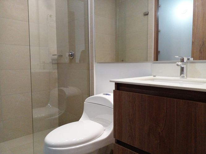 Casa de 3 alcobas en arriendo en El Retiro, 160 m² · foto 5 de 19