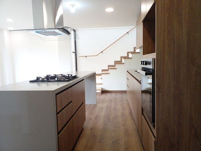 Casa de 3 alcobas en arriendo en El Retiro, 160 m² · foto 3 de 19