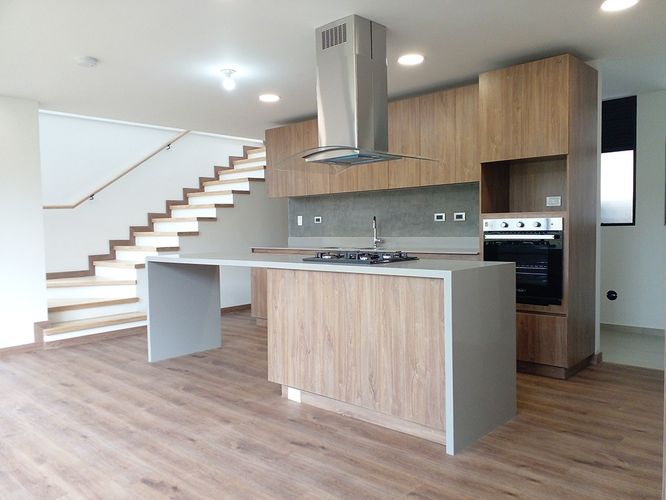 Casa de 3 alcobas en arriendo en El Retiro, 160 m² · foto 10 de 19