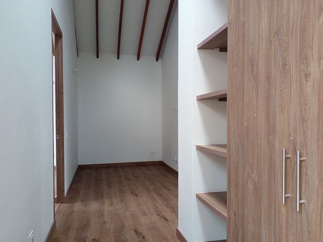 Casa de 3 alcobas en arriendo en El Retiro, 160 m² · foto 8 de 19