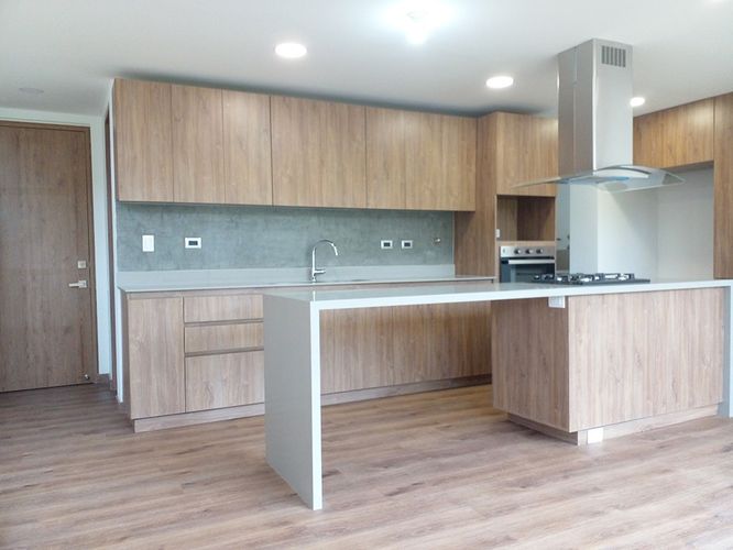 Casa de 3 alcobas en arriendo en El Retiro, 160 m² · foto 6 de 19