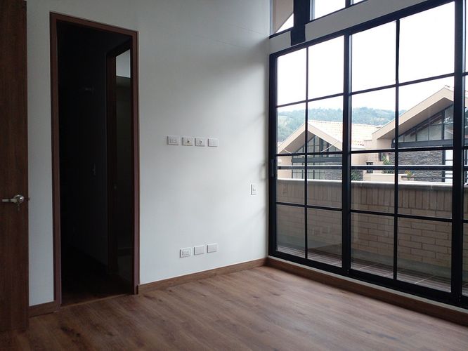 Casa de 3 alcobas en arriendo en El Retiro, 160 m² · foto 17 de 19