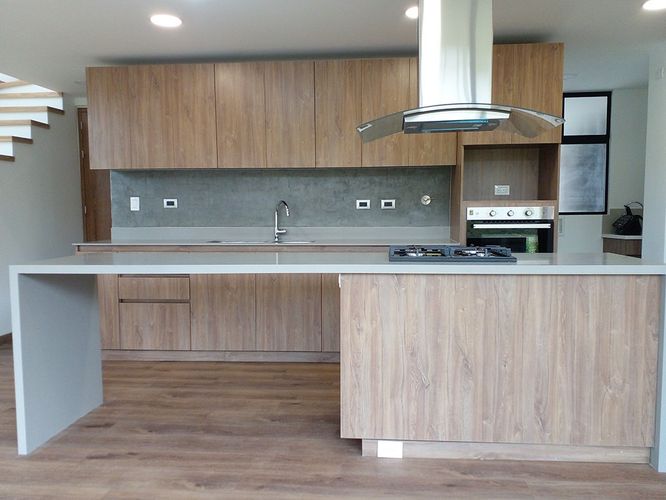 Casa de 3 alcobas en arriendo en El Retiro, 160 m² · foto 14 de 19