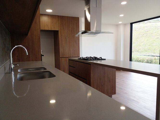Casa de 3 alcobas en arriendo en El Retiro, 160 m² · foto 15 de 19