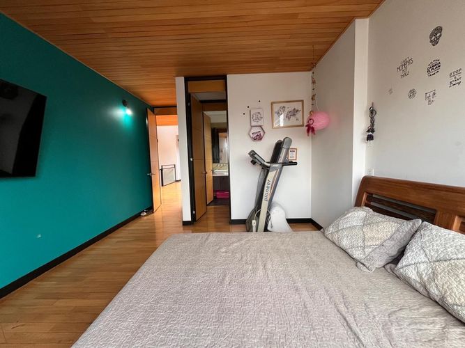 Casa de 4 alcobas en venta en Loma El Atravesado, Envigado, 396 m² · foto 15 de 19