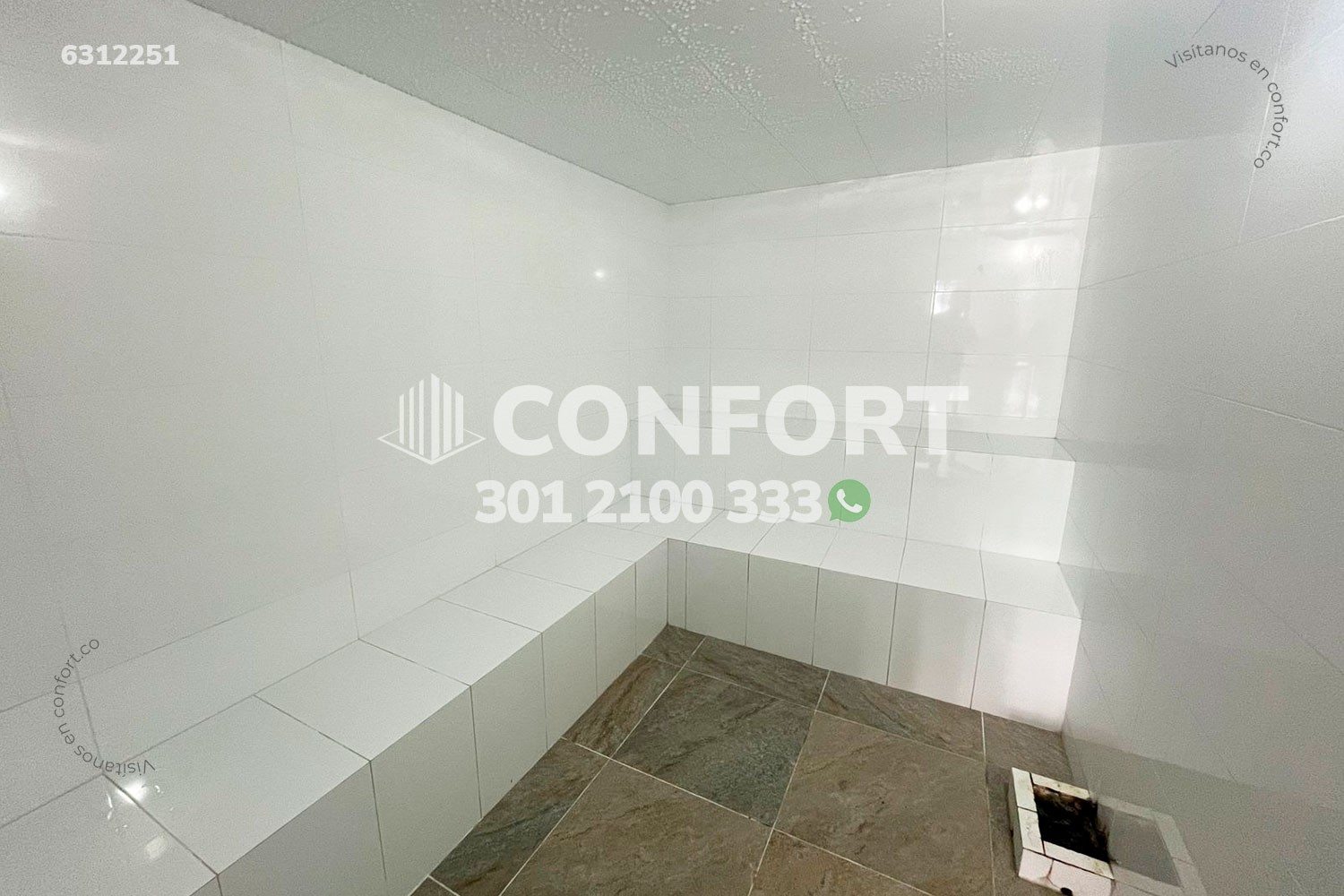 Apartamento en arriendo en Castropol, Medellín · foto 22 de 24