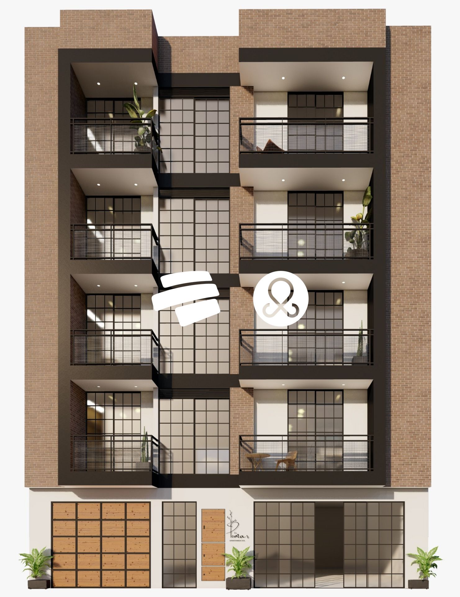 Apartamento en venta en El Convento, Marinilla · foto 5 de 8