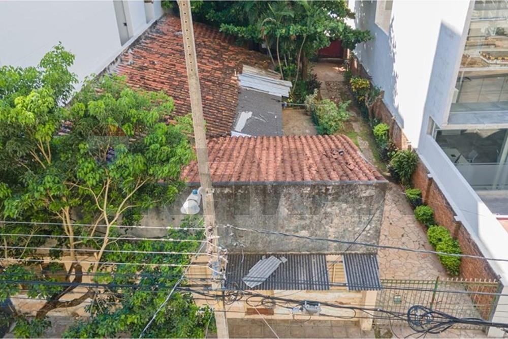 TERRENO IDEAL PARA INVERSIONISTAS EN RECOLETA, ASUNCIÓN EN VENTA — foto 3