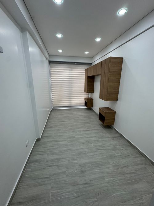 Apartaestudio en venta en Quinta Paredes, Bogotá, 30 m² · foto 4 de 5