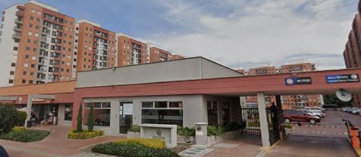 Apartamento de 3 alcobas en venta en La Prosperidad, Madrid, 57 m² · foto 2 de 24