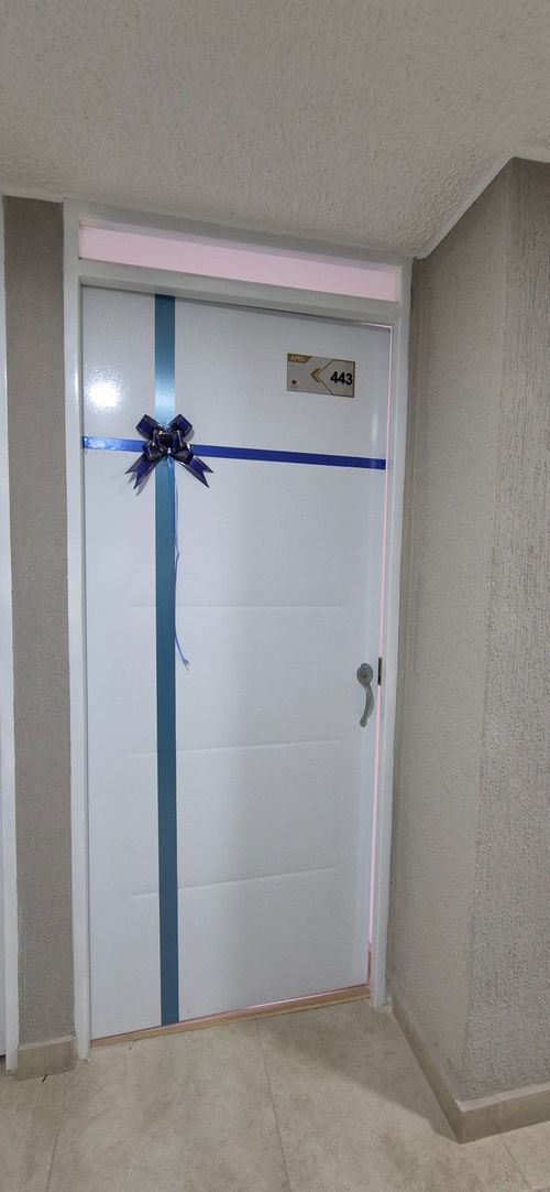 Apartamento de 3 alcobas en venta en La Prosperidad, Madrid, 57 m² · foto 5 de 24
