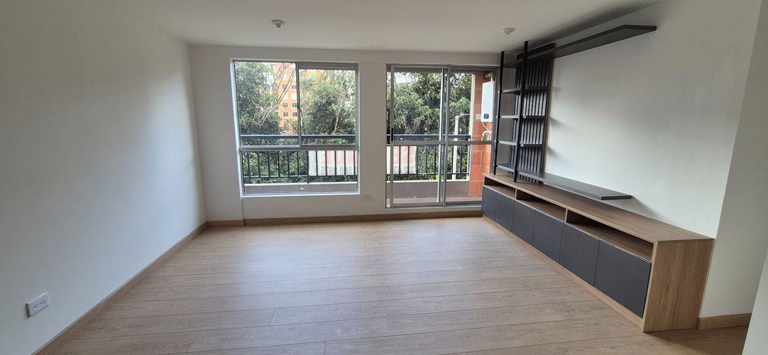 Apartamento de 3 alcobas en venta en La Prosperidad, Madrid, 57 m² · foto 8 de 24