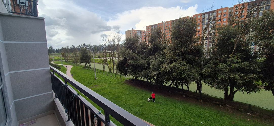 Apartamento de 3 alcobas en venta en La Prosperidad, Madrid, 57 m² · foto 9 de 24