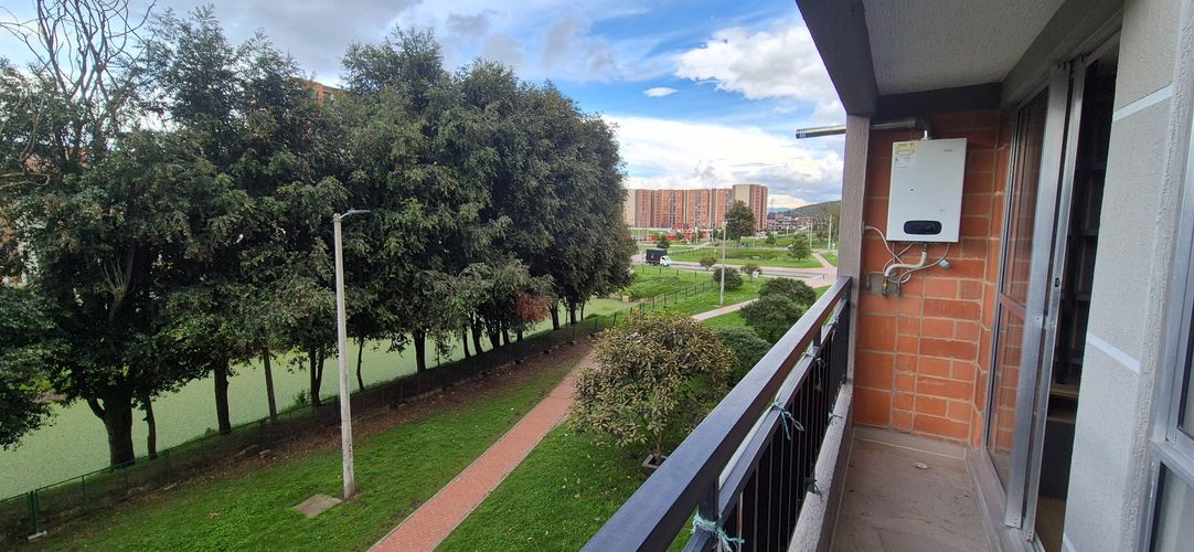 Apartamento de 3 alcobas en venta en La Prosperidad, Madrid, 57 m² · foto 10 de 24