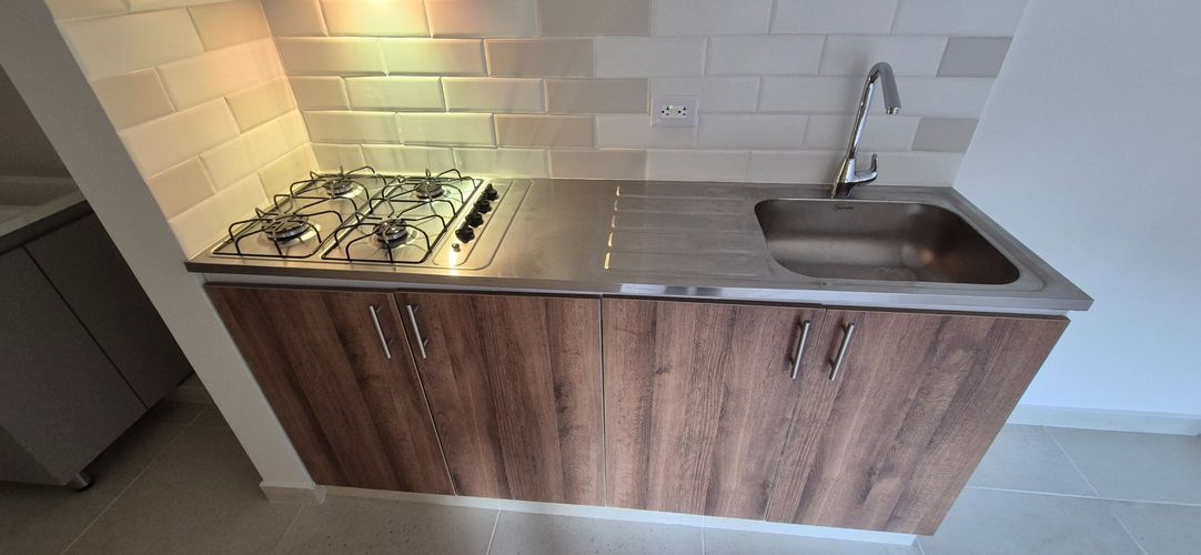 Apartamento de 3 alcobas en venta en La Prosperidad, Madrid, 57 m² · foto 12 de 24