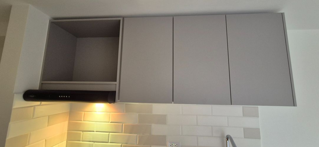 Apartamento de 3 alcobas en venta en La Prosperidad, Madrid, 57 m² · foto 13 de 24