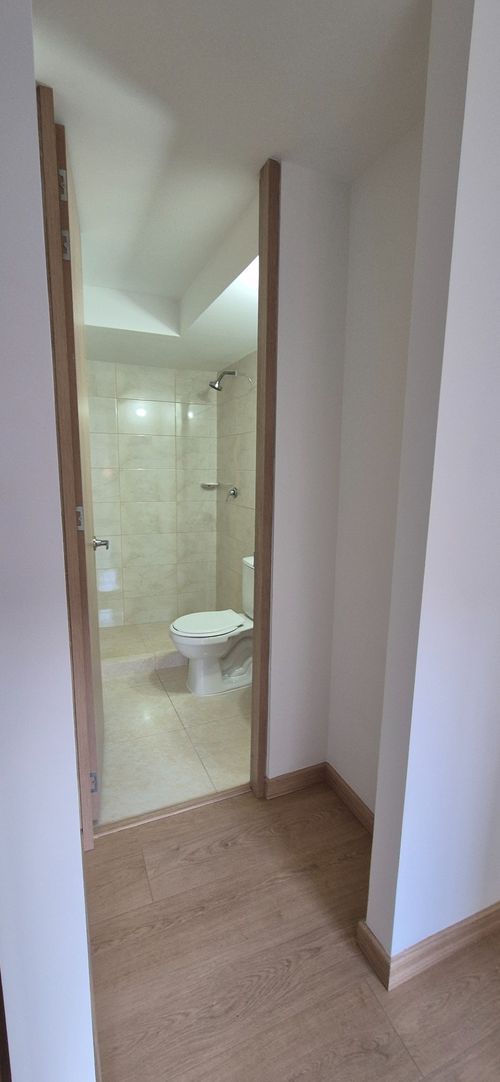 Apartamento de 3 alcobas en venta en La Prosperidad, Madrid, 57 m² · foto 19 de 24
