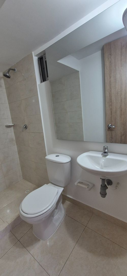 Apartamento de 3 alcobas en venta en La Prosperidad, Madrid, 57 m² · foto 20 de 24