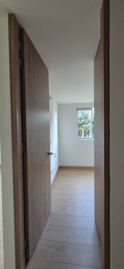 Apartamento de 3 alcobas en venta en La Prosperidad, Madrid, 57 m² · foto 21 de 24