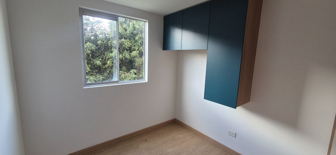 Apartamento de 3 alcobas en venta en La Prosperidad, Madrid, 57 m² · foto 22 de 24