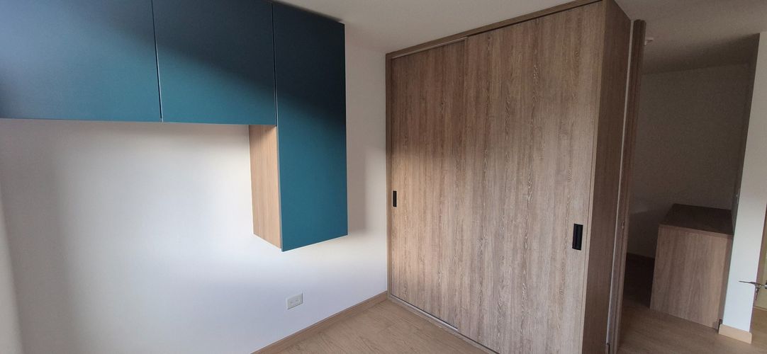 Apartamento de 3 alcobas en venta en La Prosperidad, Madrid, 57 m² · foto 23 de 24