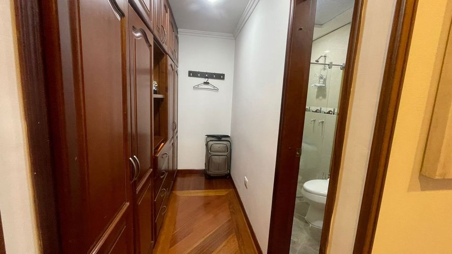 Casa en venta en Nicolas De Federman, Bogotá · foto 18 de 24
