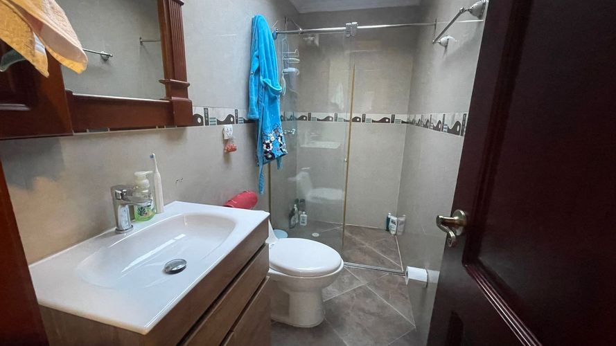 Casa en venta en Nicolas De Federman, Bogotá · foto 24 de 24