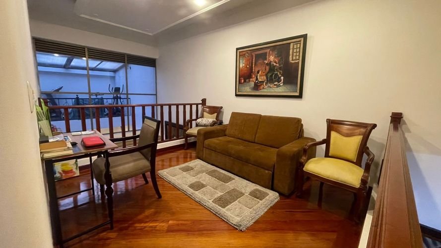 Casa en venta en Nicolas De Federman, Bogotá · foto 13 de 24