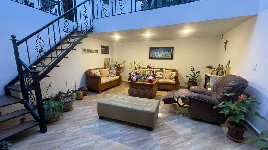 Casa en venta en Nicolas De Federman, Bogotá · foto 4 de 24
