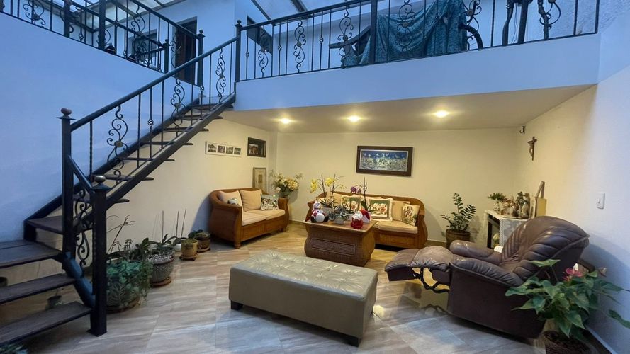 Casa en venta en Nicolas De Federman, Bogotá · foto 6 de 24