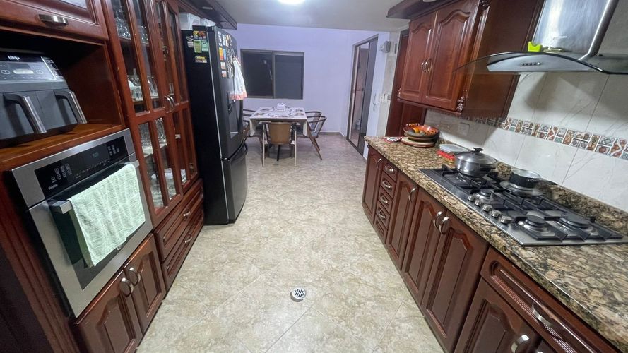 Casa en venta en Nicolas De Federman, Bogotá · foto 8 de 24