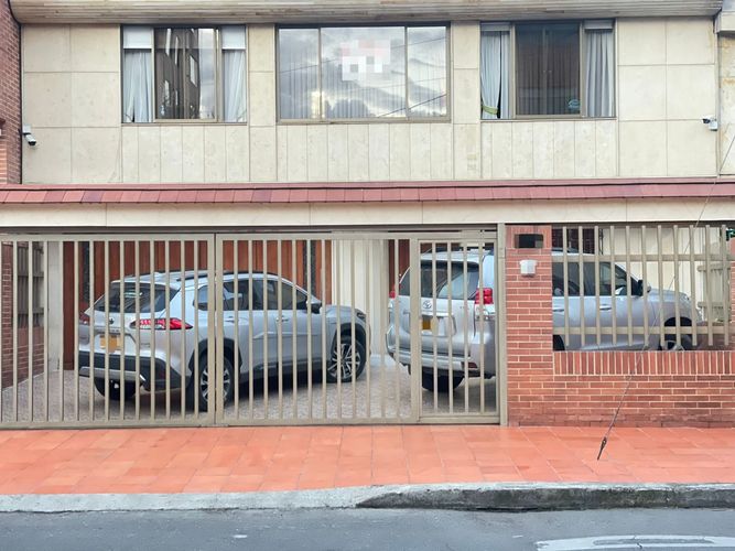 Casa en venta en Nicolas De Federman, Bogotá · foto 2 de 24