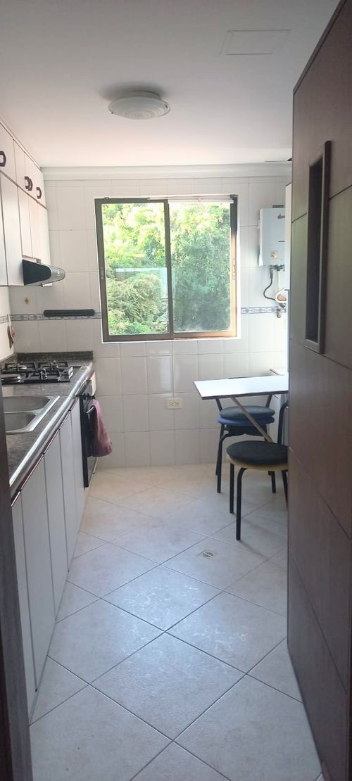 Apartamento en venta en Granada, Cali · foto 5 de 22