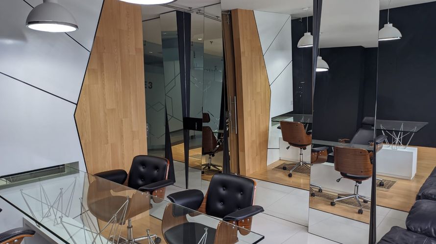 Oficina en arriendo en Pinares, Pereira, 25 m² · foto 3 de 7