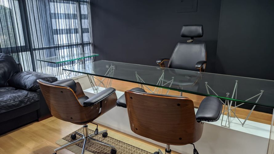 Oficina en arriendo en Pinares, Pereira, 25 m² · foto 6 de 7