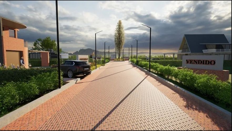 Lote en venta en Maldonado, Tunja, 1250 m² · foto 2 de 2