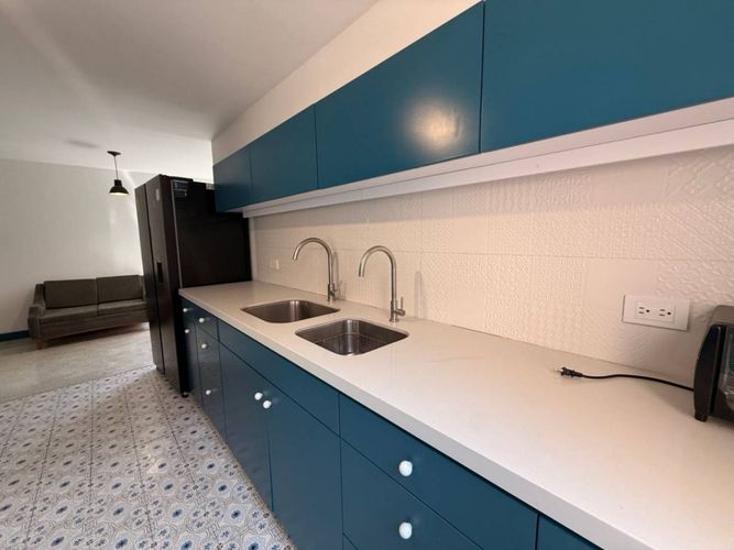 Apartamento de 4 alcobas en arriendo en Bolivariana, Medellín, 100 m² · foto 3 de 24