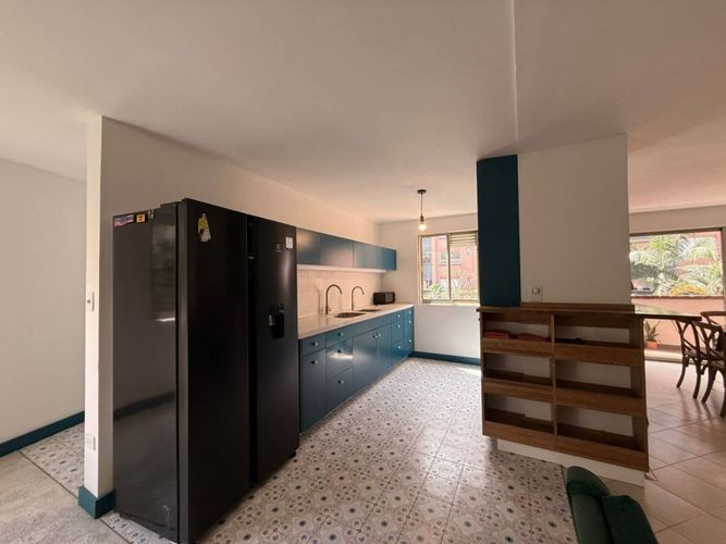 Apartamento de 4 alcobas en arriendo en Bolivariana, Medellín, 100 m² · foto 5 de 24